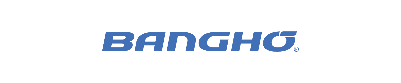 Logo de la marca Bangho