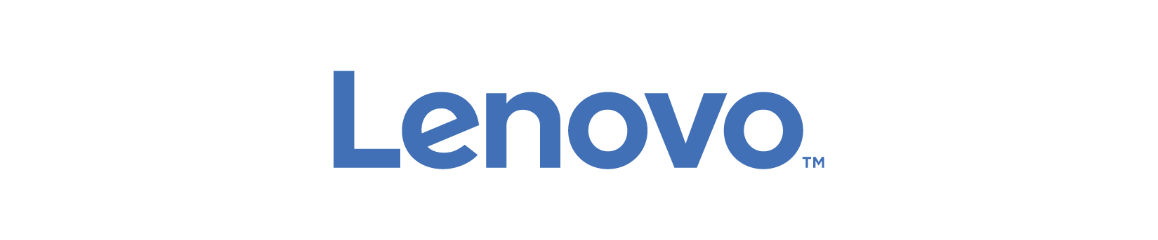 Logo de la marca Lenovo