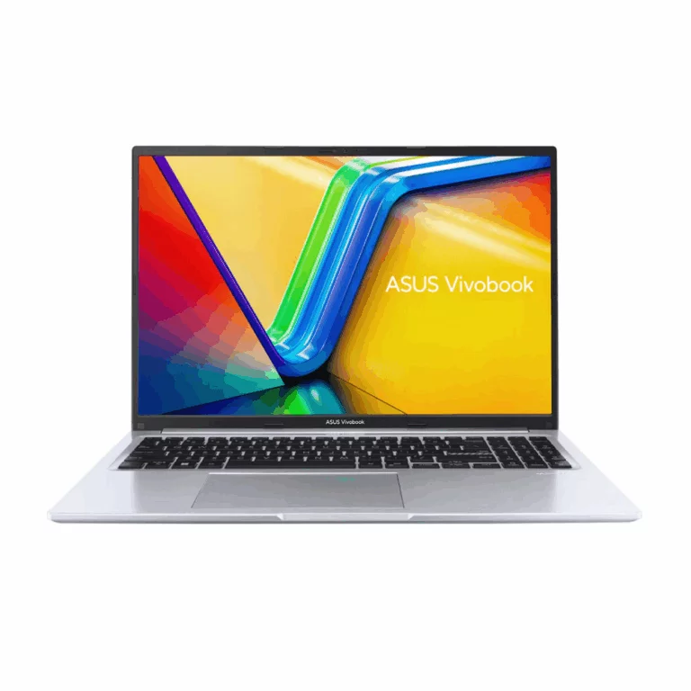Imagen de Notebook Asus Vivobook Core i7 16GB 512GB SSD 15.6 WIN11