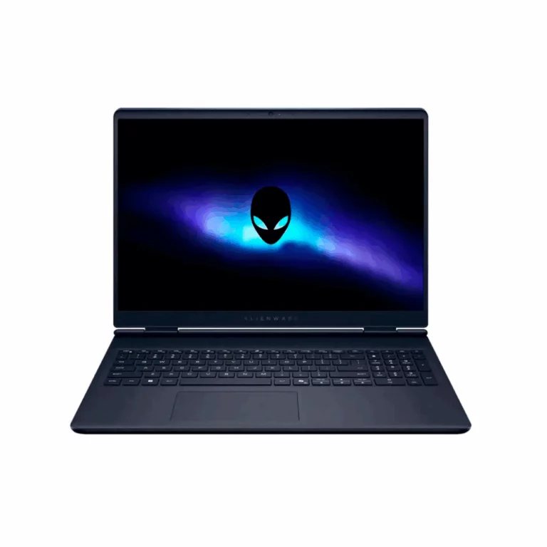 Imagen de Notebook Dell AlienWare AURORA Core i7 16GB 512GB SSD RTX 5060 Win11