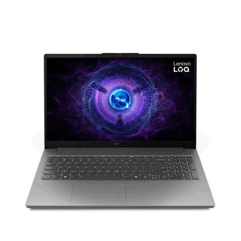 Imagen de Notebook Lenovo LOQ Gaming Core i7 24GB 512GB SSD RTX 4050 Win11